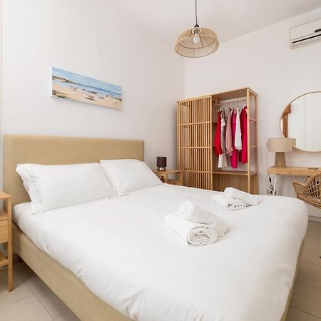 Rossella Holiday Home Сорренто Экстерьер фото