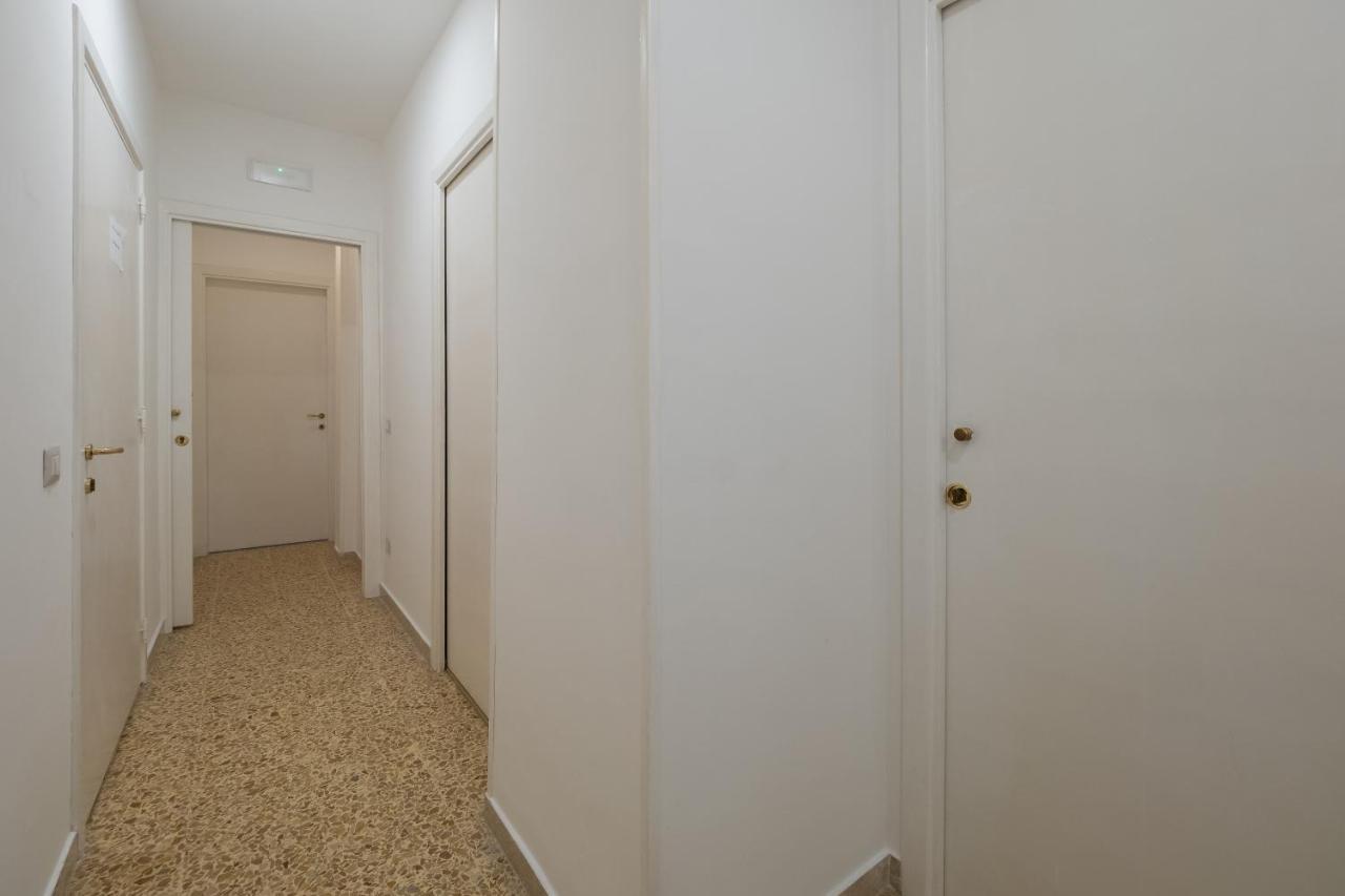Rossella Holiday Home Сорренто Экстерьер фото