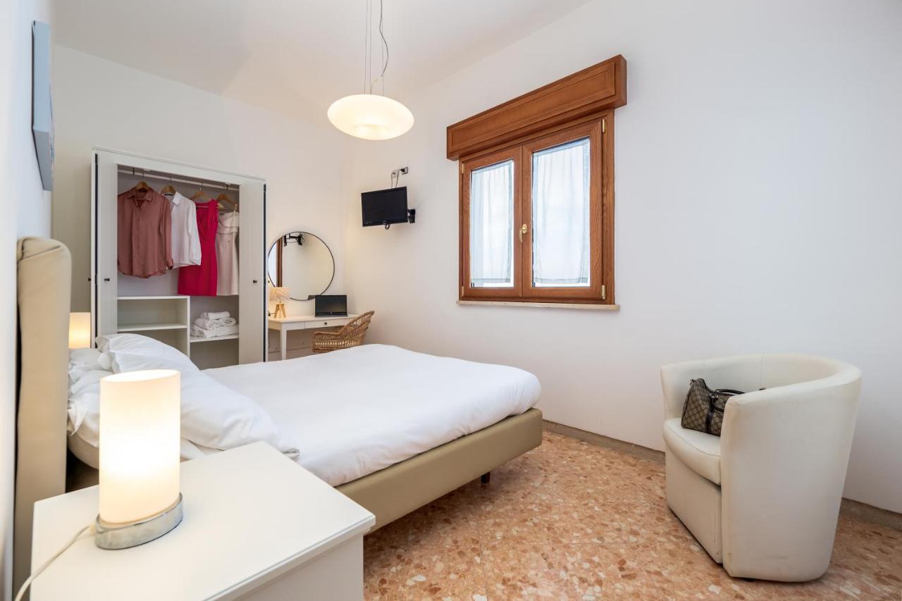 Rossella Holiday Home Сорренто Экстерьер фото