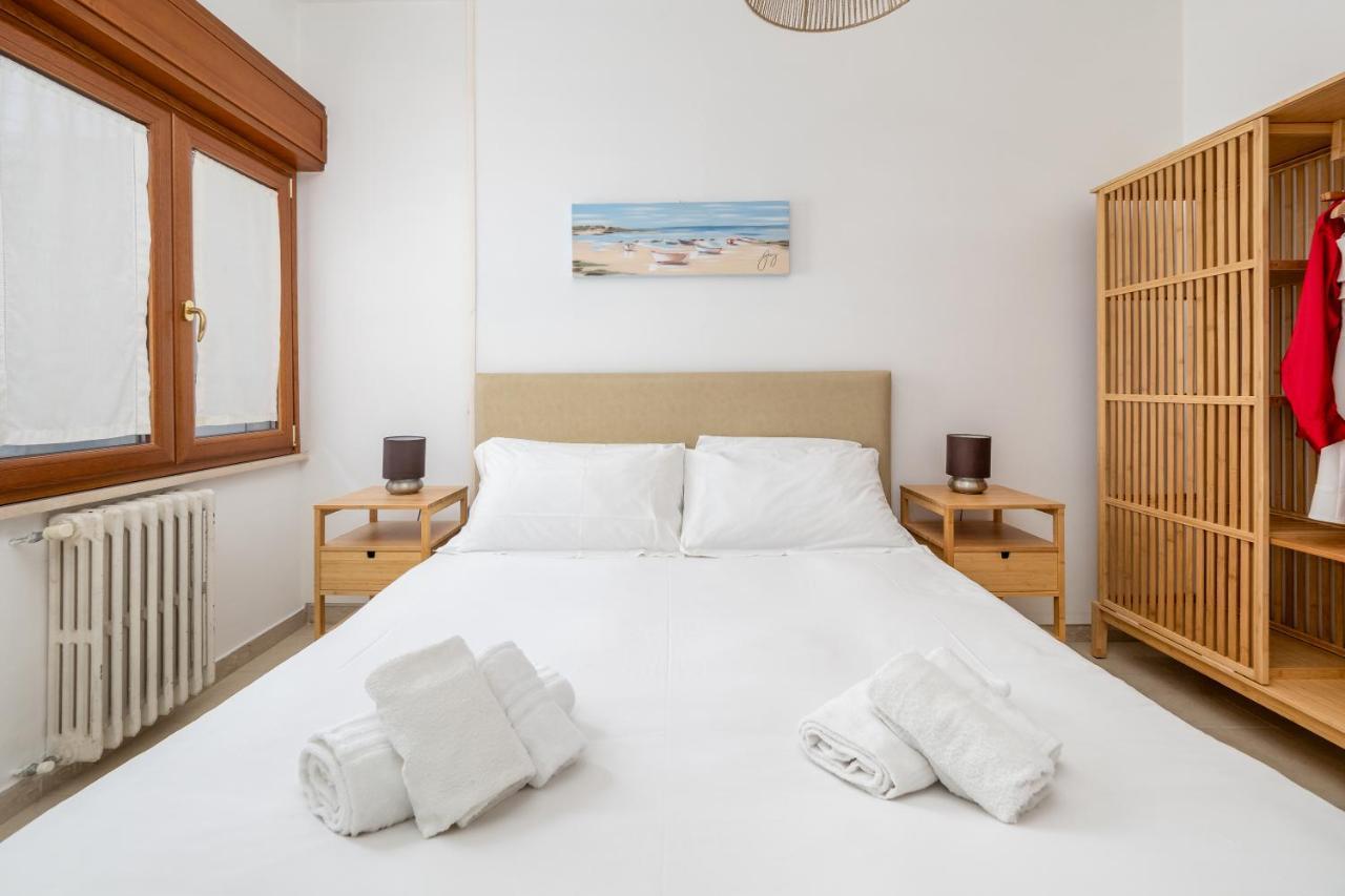 Rossella Holiday Home Сорренто Экстерьер фото