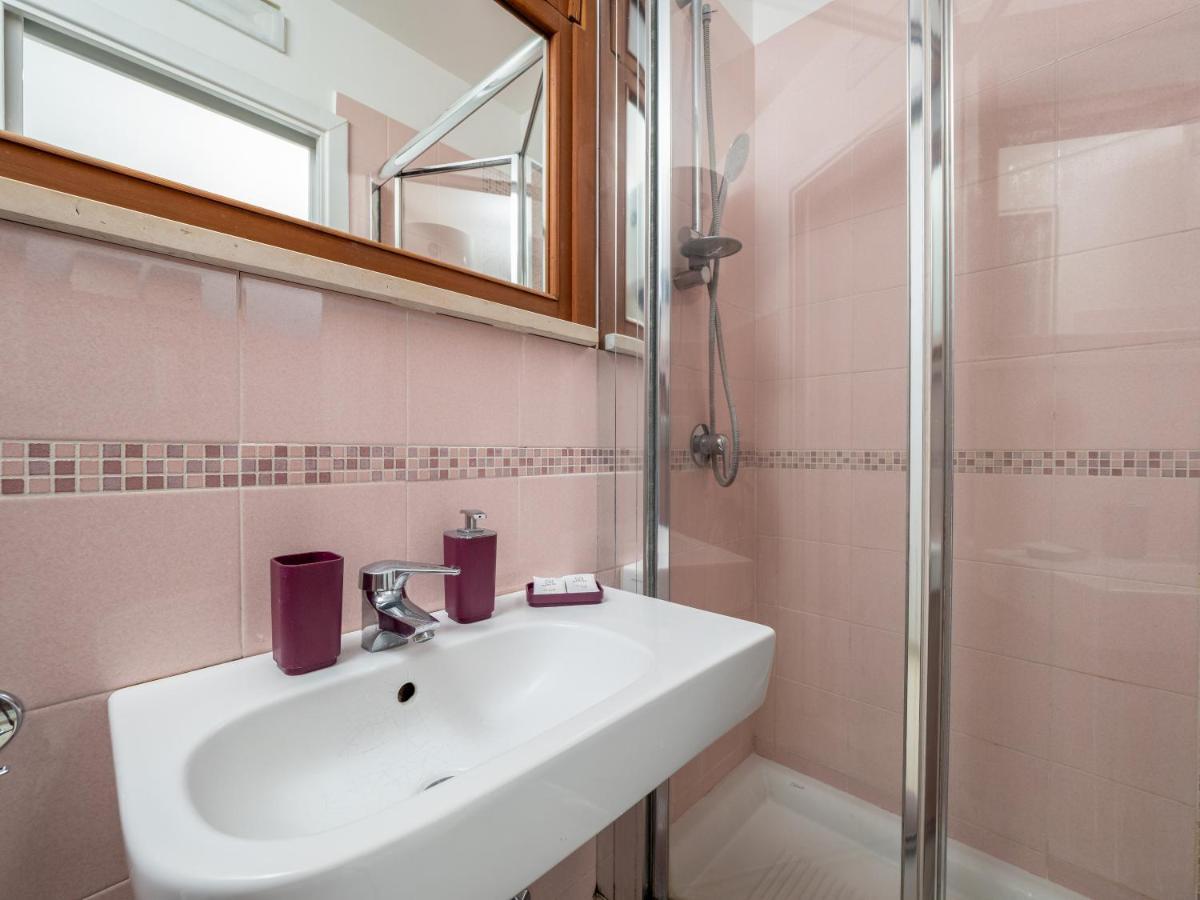 Rossella Holiday Home Сорренто Экстерьер фото