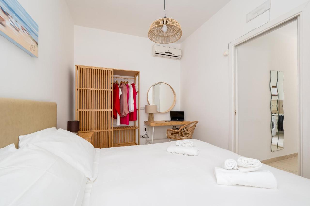 Rossella Holiday Home Сорренто Экстерьер фото