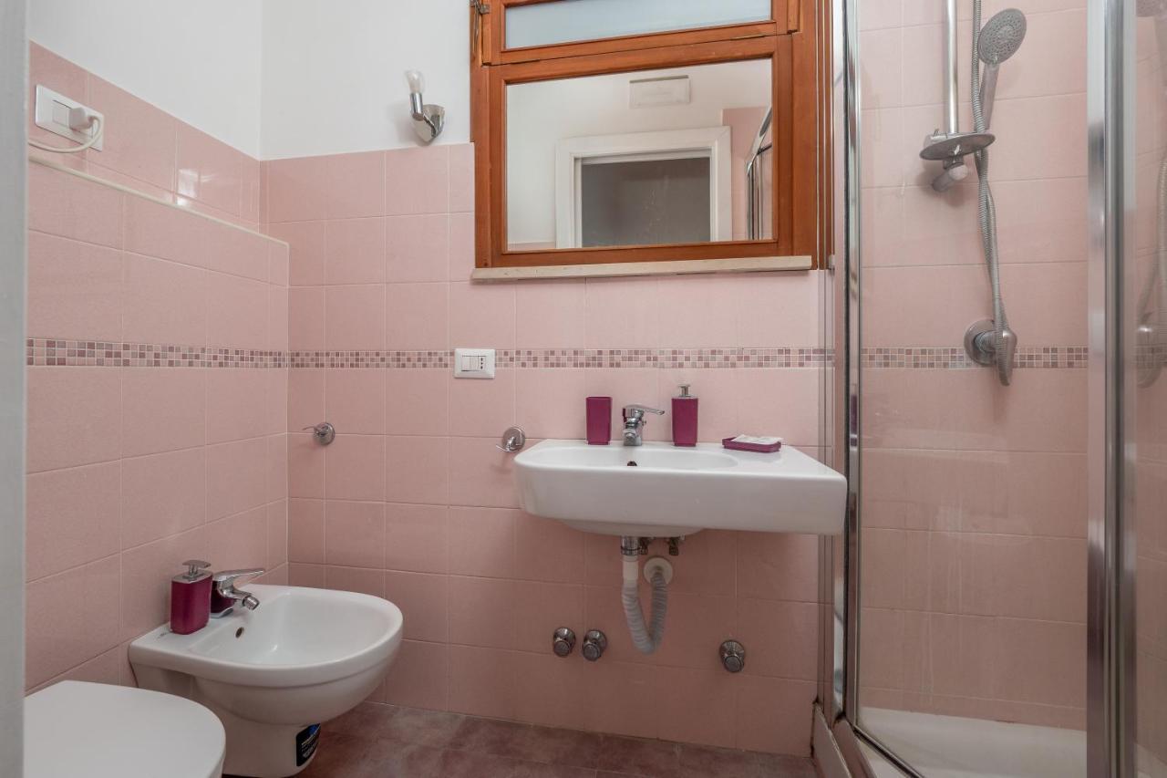 Rossella Holiday Home Сорренто Экстерьер фото