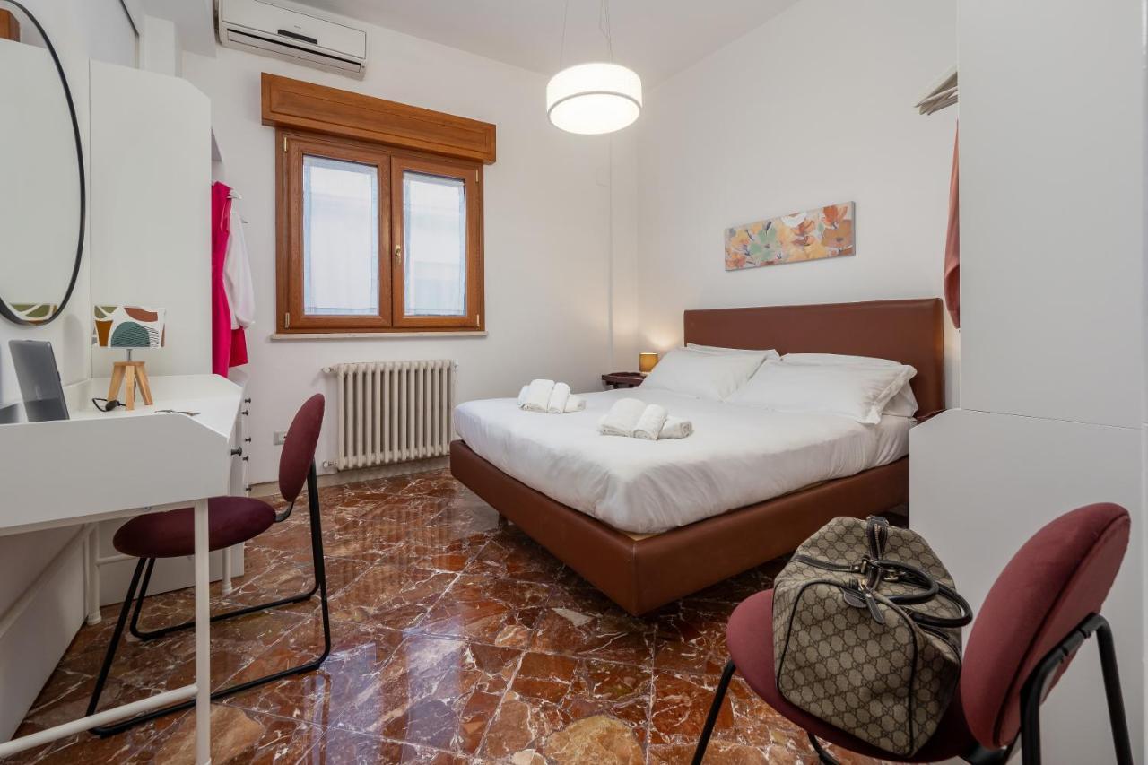 Rossella Holiday Home Сорренто Экстерьер фото