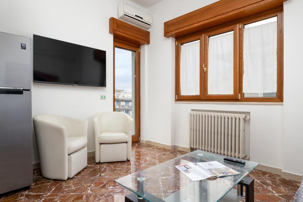 Rossella Holiday Home Сорренто Экстерьер фото