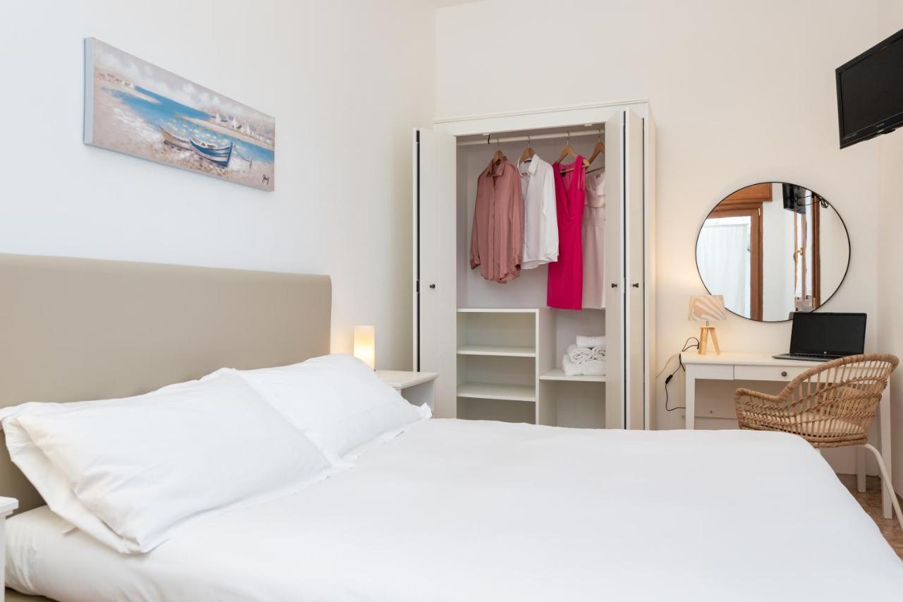 Rossella Holiday Home Сорренто Экстерьер фото