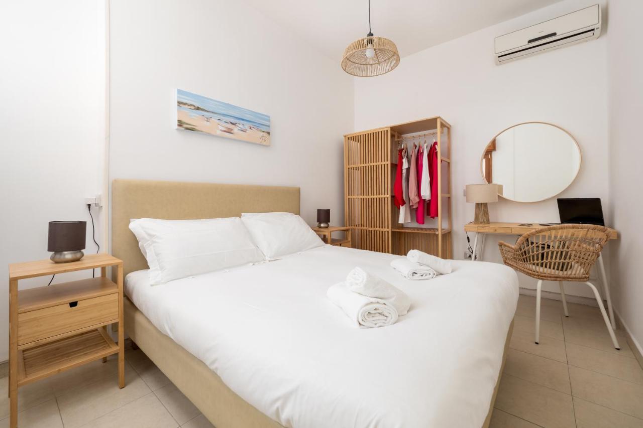 Rossella Holiday Home Сорренто Экстерьер фото