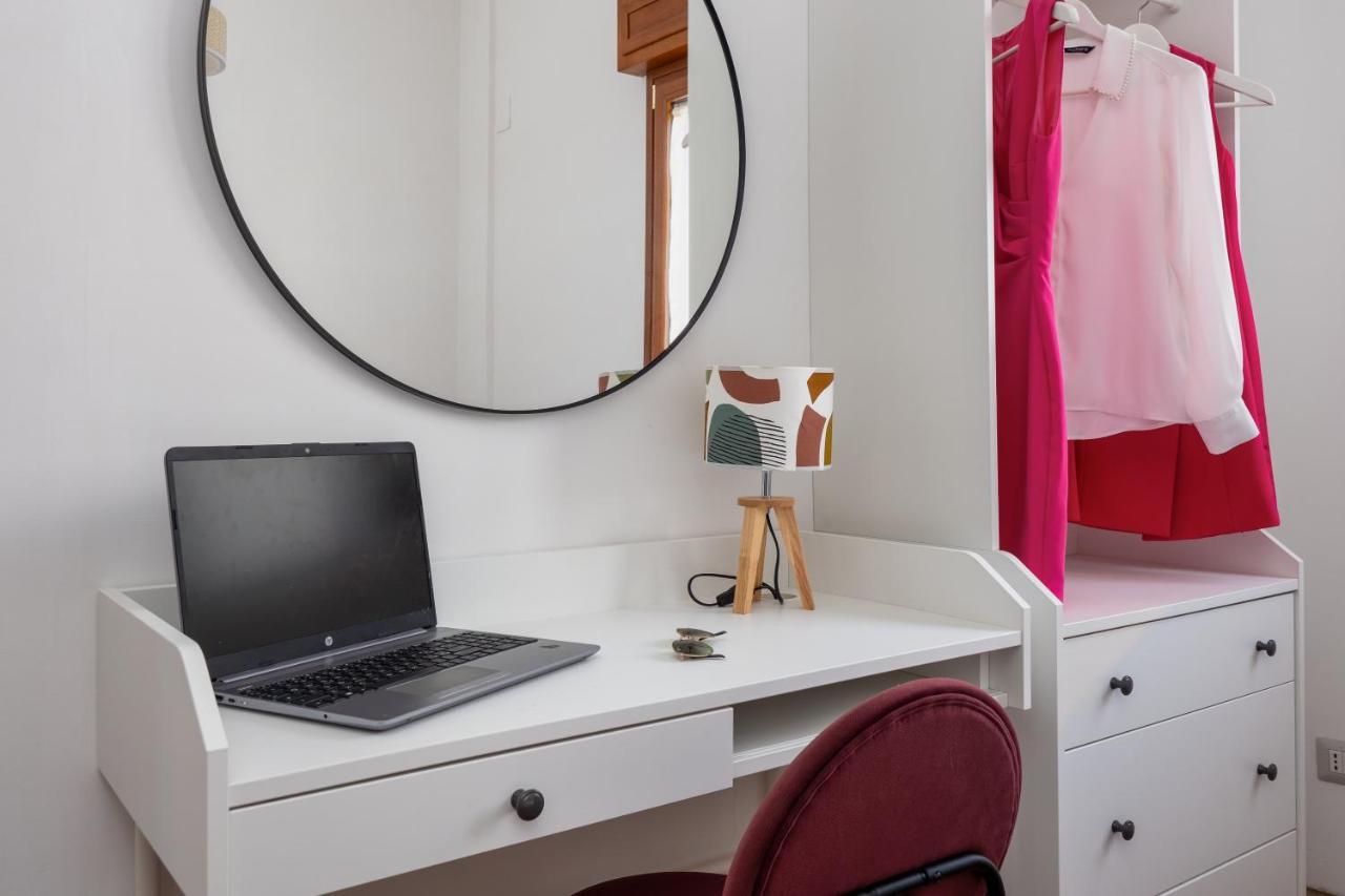 Rossella Holiday Home Сорренто Экстерьер фото