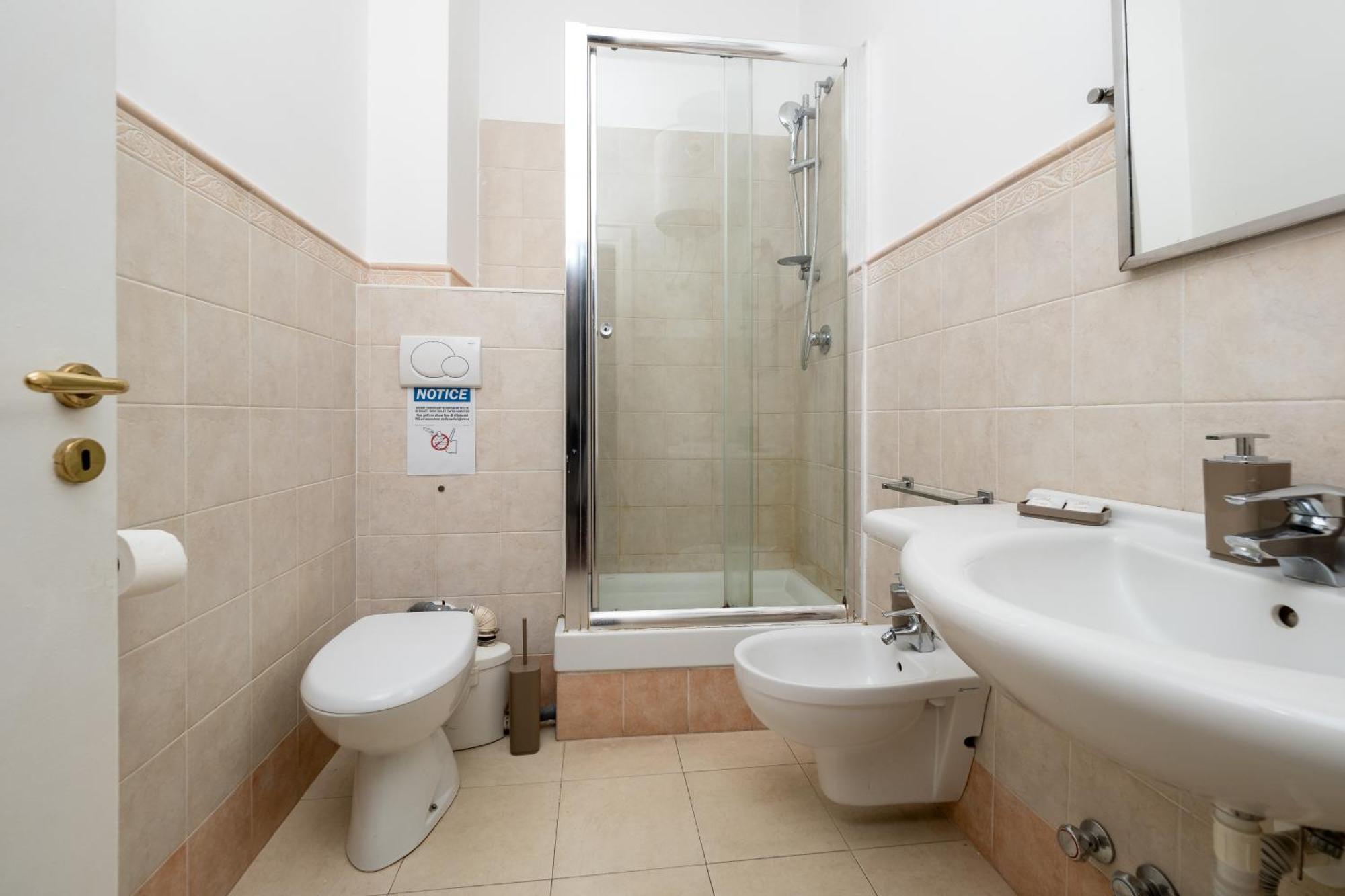 Rossella Holiday Home Сорренто Экстерьер фото